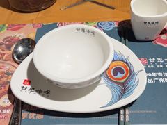 -甘思咪哚·云南艺术餐厅(天河广百店)