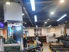 -每刻健身工作室(西直门店)