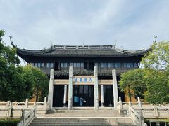 -红梅公园