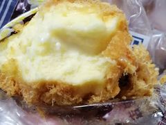 -鲍师傅糕点(江苏路店)