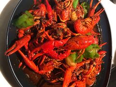 -红盔甲·小龙虾(天钥桥店)