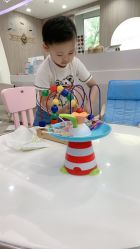 -睿宝儿科·眼科·口腔(静安大悦城门诊部)