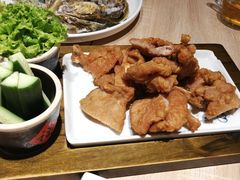 -味莊·青岛菜(云霄路店)