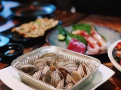 -JUKEBOX玖部音乐餐厅(华侨城店)