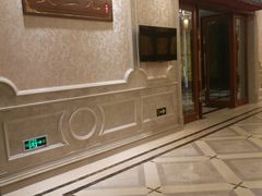 -启东恒大酒店·品粤餐厅
