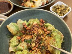 -三姐妹饺子(东木头市店)