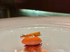 -三嚥阁 La Villa Restaurant