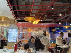 -八合里潮汕鲜牛肉火锅(吉大店)