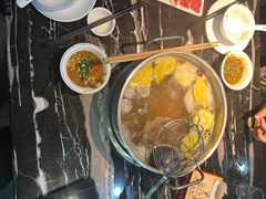 -古乐牛香·鲜牛肉牛杂火锅(五一中路店)