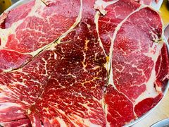 -农民烧烤(延边社区店)