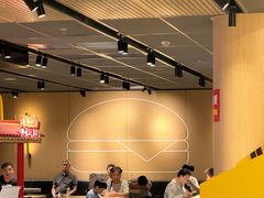 -麦当劳(豫园店)