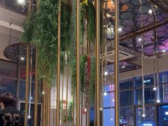 -红樱桃·欢乐餐厅(太原里店)