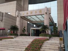 -上海博物馆(人民广场馆)