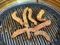 -蒲葵传统炭火烤肉(白石龙店)