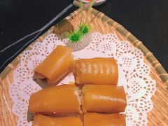 -龙凤点心饼家·39年老字号(松岗店)