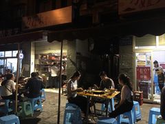 -刁姐火锅(五小区店)