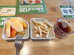 -豪客来牛排(汕头东厦100店)