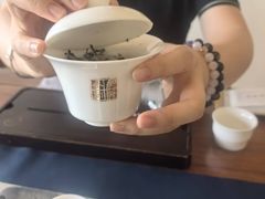 -小茶闲舍·观景商务茶馆(广州塔店)