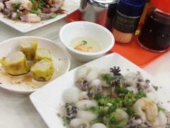 -文辉墨鱼丸大王(铜锣湾渣甸街总店)