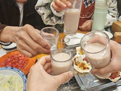 -张记焖窑·十五年专注焖烤(雍和宫店)