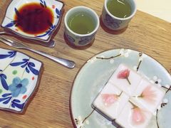 -半饱日式甜品(ifs国际金融店)