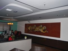 大堂-玖号网咖(纵横宇店)