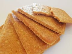 芝麻薄脆-闻酥园(水碾河路店)