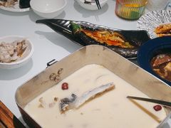 -3号仓库·创意中国菜(嘉兴龙鼎万达店)