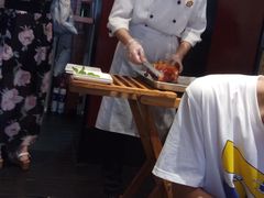 -四季民福烤鸭店(前门廊房二条店)
