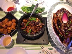-桂满陇·杭州小馆(朝阳合生汇店)