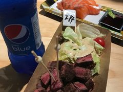 -超级物种(省府店)
