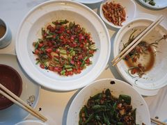 -攸州小镇家湘菜(小米科技园店)