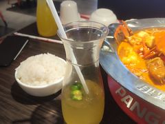-胖哥俩肉蟹煲(淮安万达店)