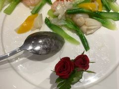 -上海1号私藏菜(静安店)