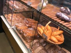 -巴黎贝甜(杨浦宝地店)