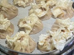 -清真文铁家烧麦馆