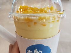 -果呀呀(国金街店)
