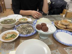 -清真·鸦儿李记·小馆(后海店)