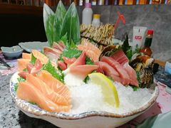 -大渔铁板烧(中山路八佰伴店)