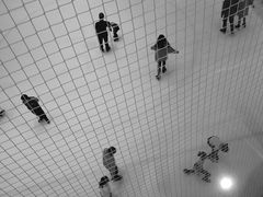 -冠军冰场CHAMPION RINK(苏州中心商场店)