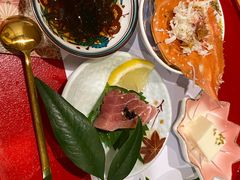 -和创柚子·会席日本料理(新区淮海街店)