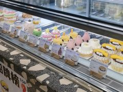 -夏佐CHASEL(横店康庄路店)