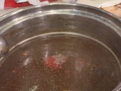 棒骨锅底-太婆天府山珍酒楼(亚运村店)