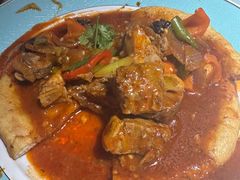 -阿西娅食府(中关村店)