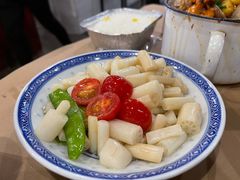 -老三样·旧食新味(船山路店)