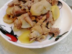 -腰记饭店(龙源路店)