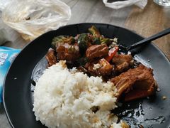 -波塞冬旅游度假区