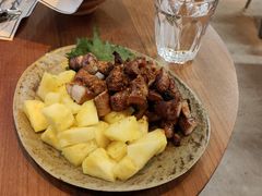 -Blac+Blac(中海环宇荟店)