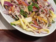 -小榄公饭店·岭南庭院餐厅(民安北路店)