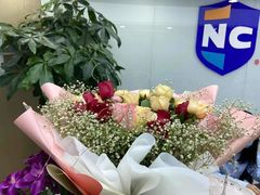 -新航道雅思托福·留学·考研培训(人民广场校区)
